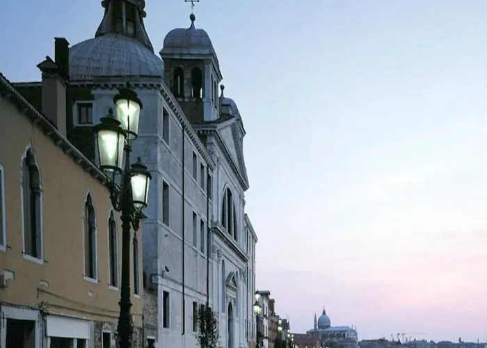 Bauer Palladio & Spa