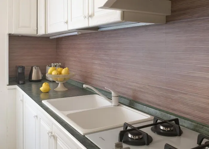 Ca del Mar Venice Luxury Apartments